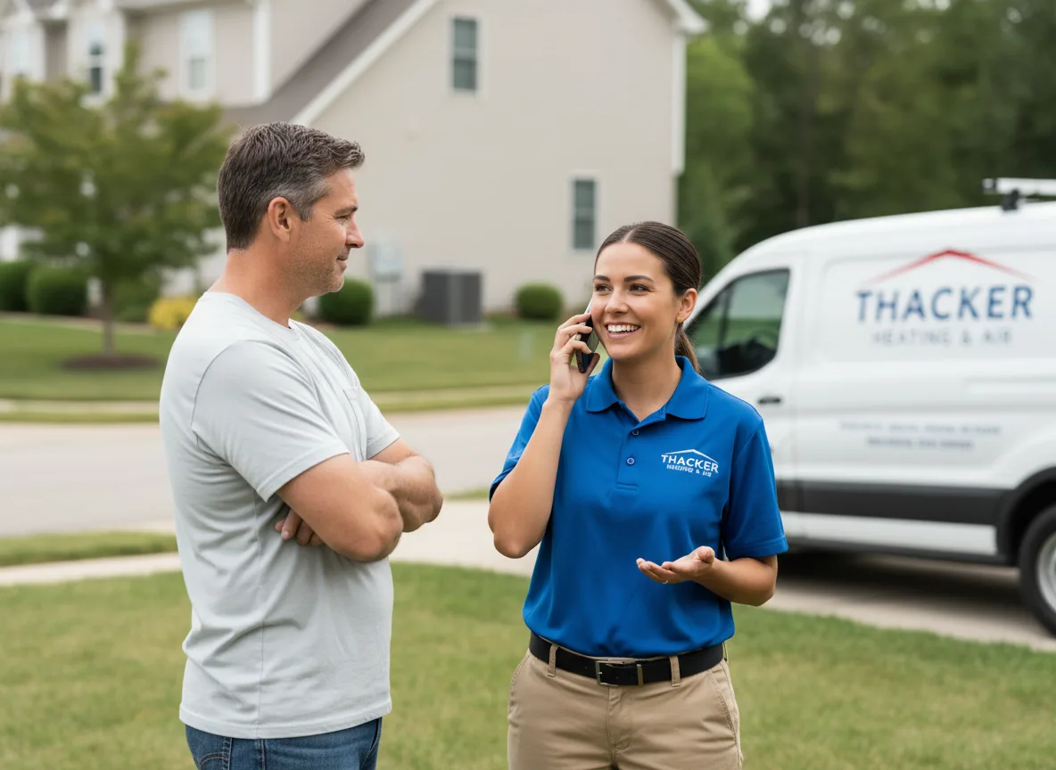 Ac Repair Oak Harbor, WA FAQs